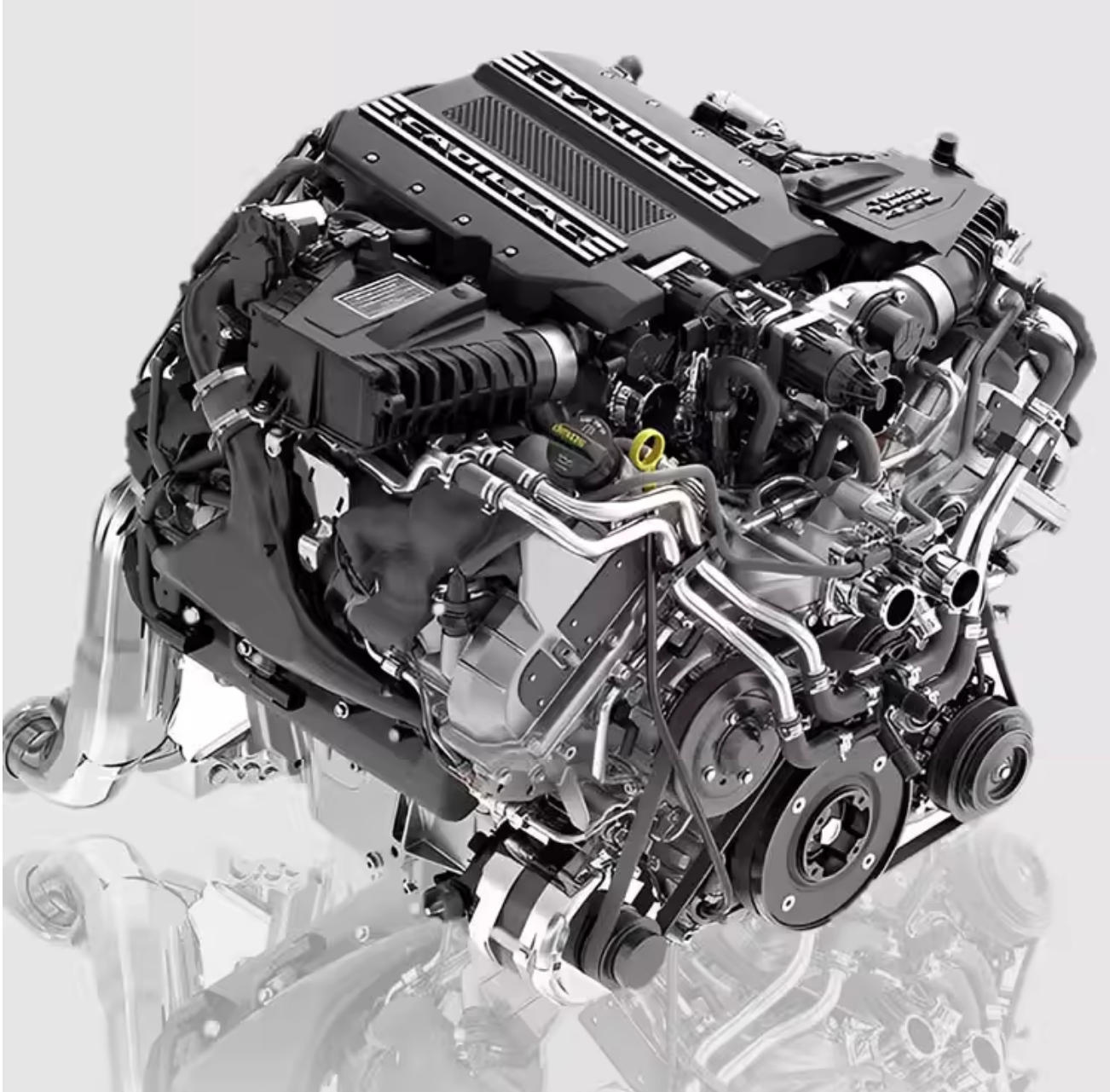 宝马发动机总成x1x3x5x6 n55n54n4