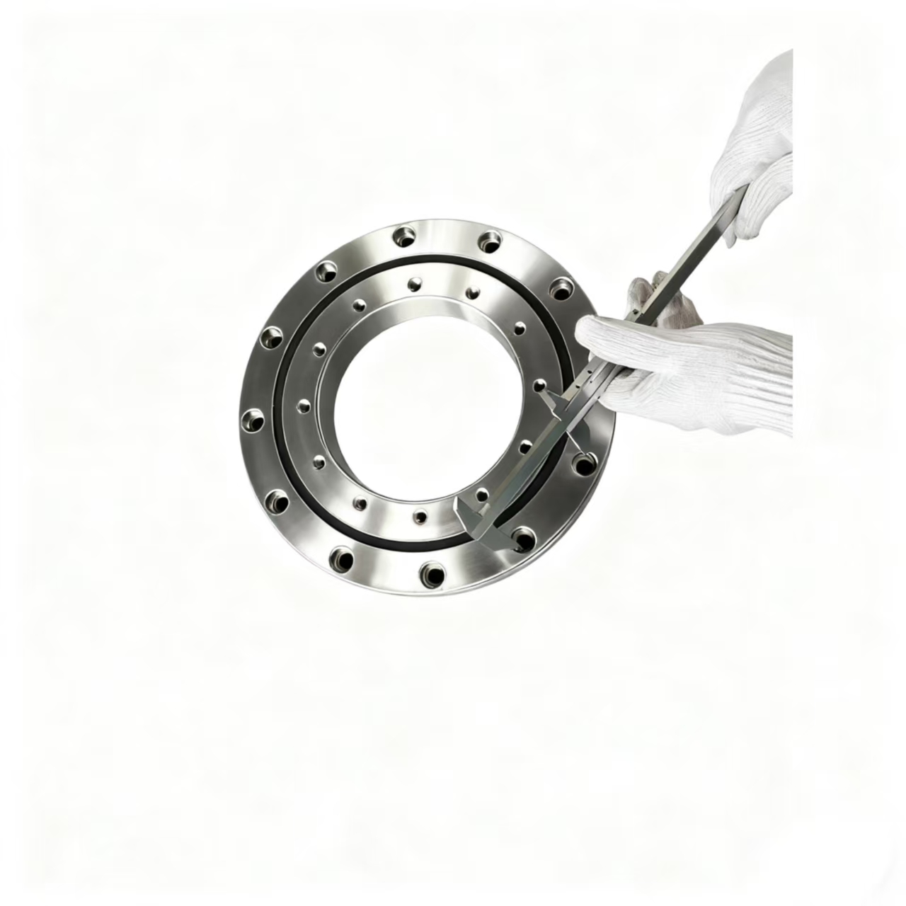 Five-axis CNC Machine To