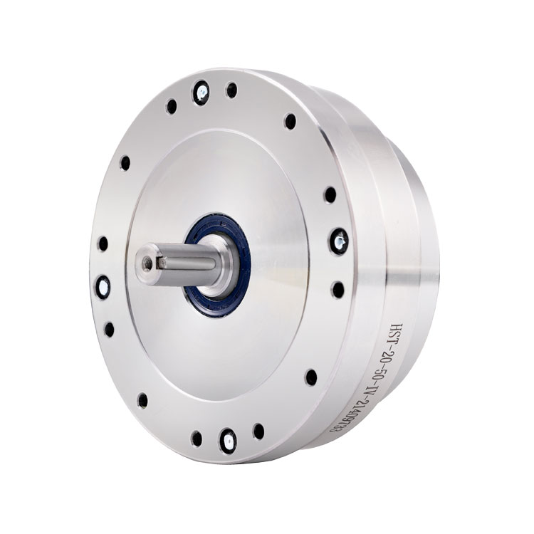 High Precision Automatio