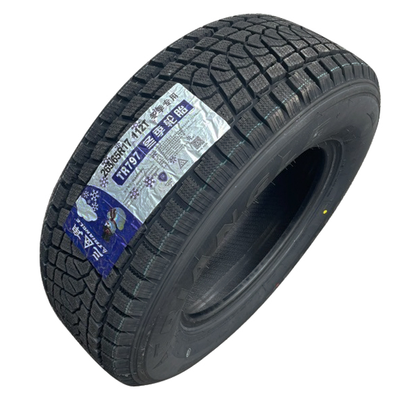 TriangleTire New Wear-re