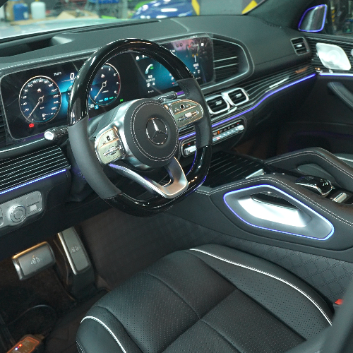 Full-Car Seat Covers Rep