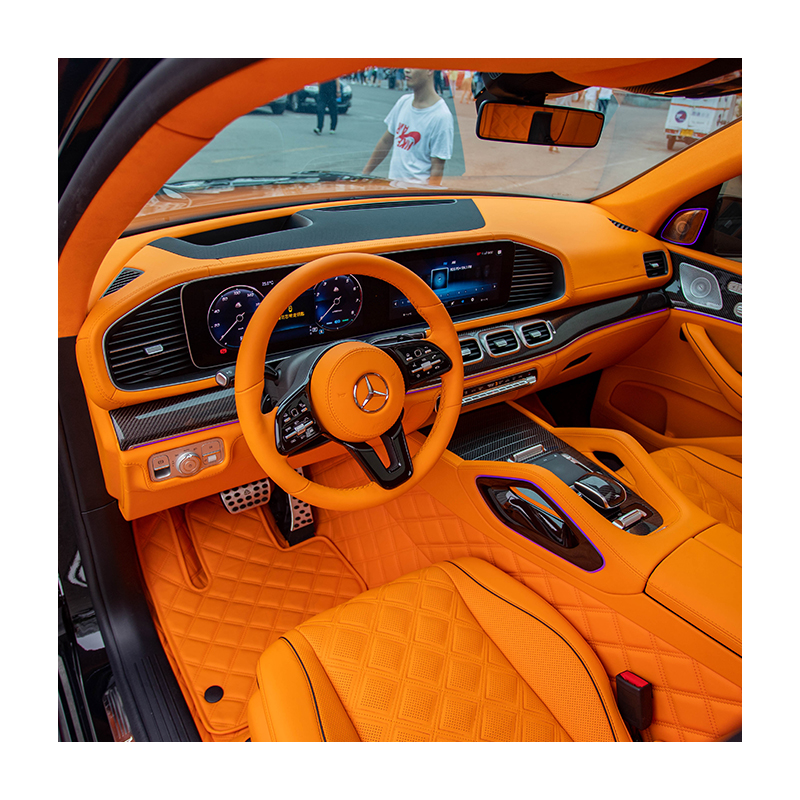 Hot-selling GLS Luxury F