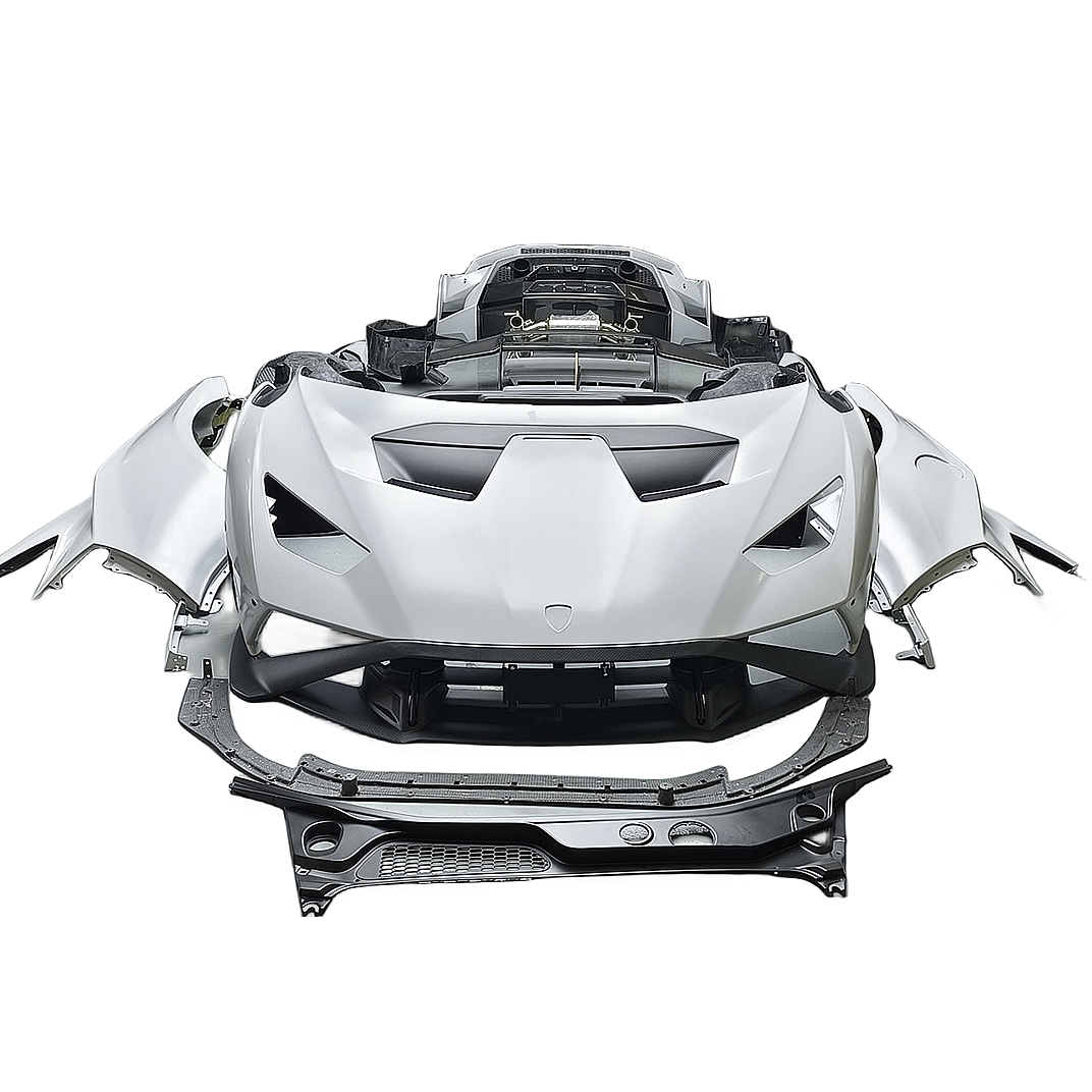 High Quality STO Style D