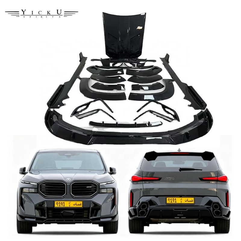 New Hood Auto Accessorie