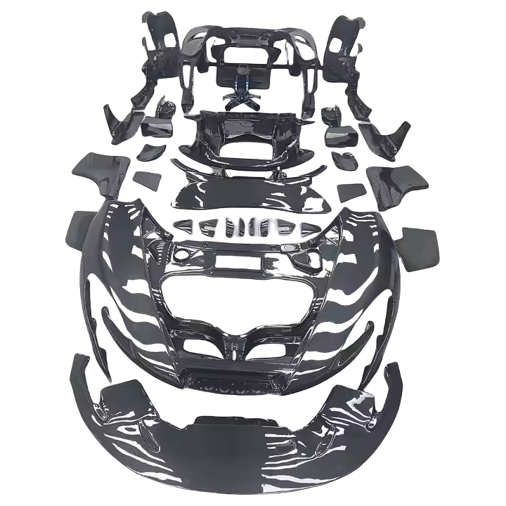 Perfect Fit High Quality